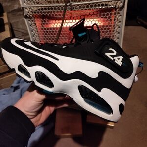 Nike Air Griffey max 1
